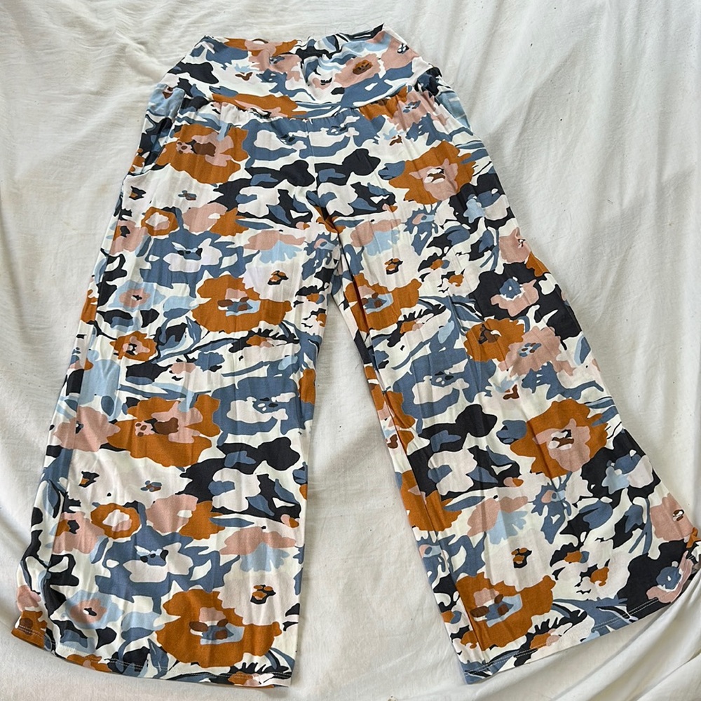 Paolo Manoa Pant